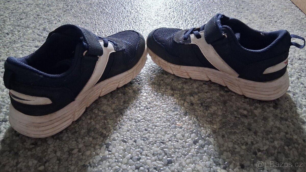 dětské boty Sprandi vel.31 - 5