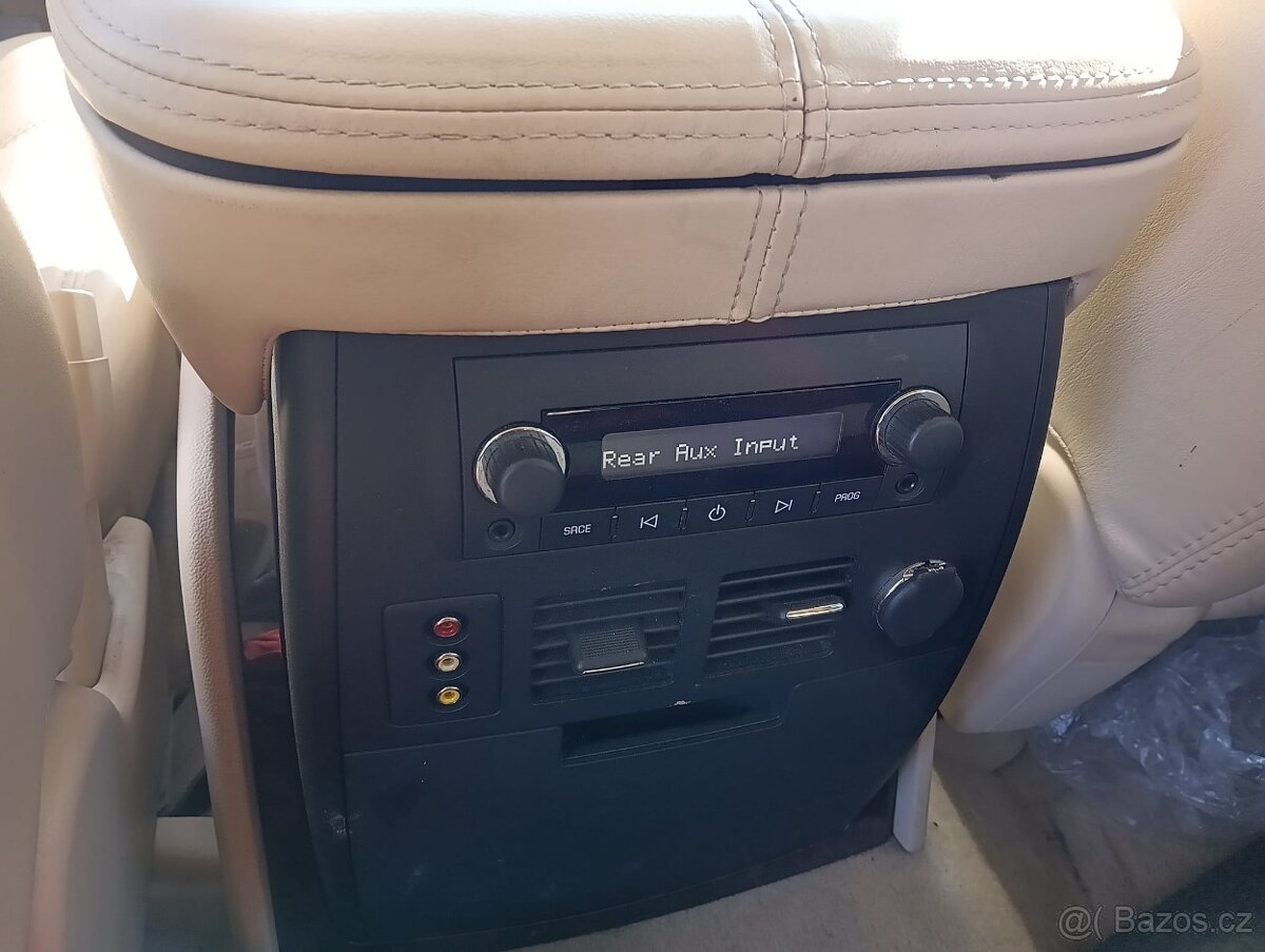 Cadilac Escalade EXT Picap 6,2i - 5