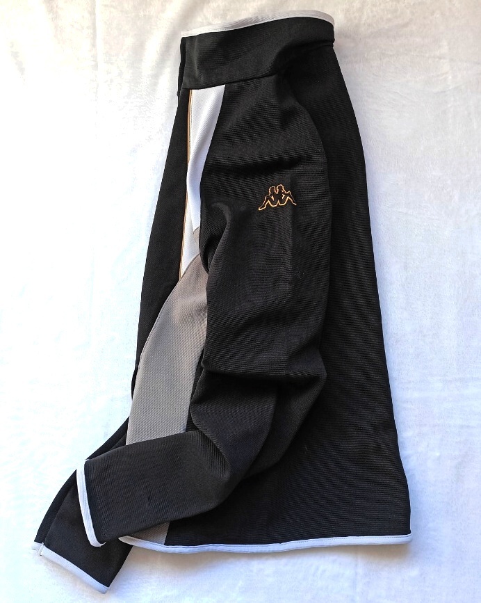 dámská mikina Kappa- M/38 - 5