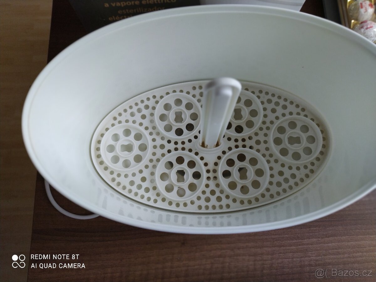 Parní sterilizátor Tommee Tippee - 5