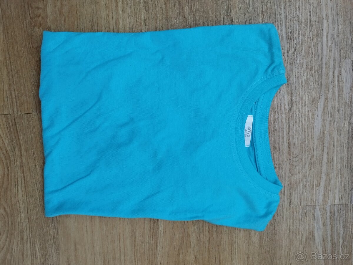 VESTA vel.134 + tričko ZDARMA - 5