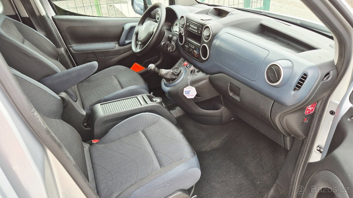 Peugeot Partner Tepee 1.6 HDi - 5