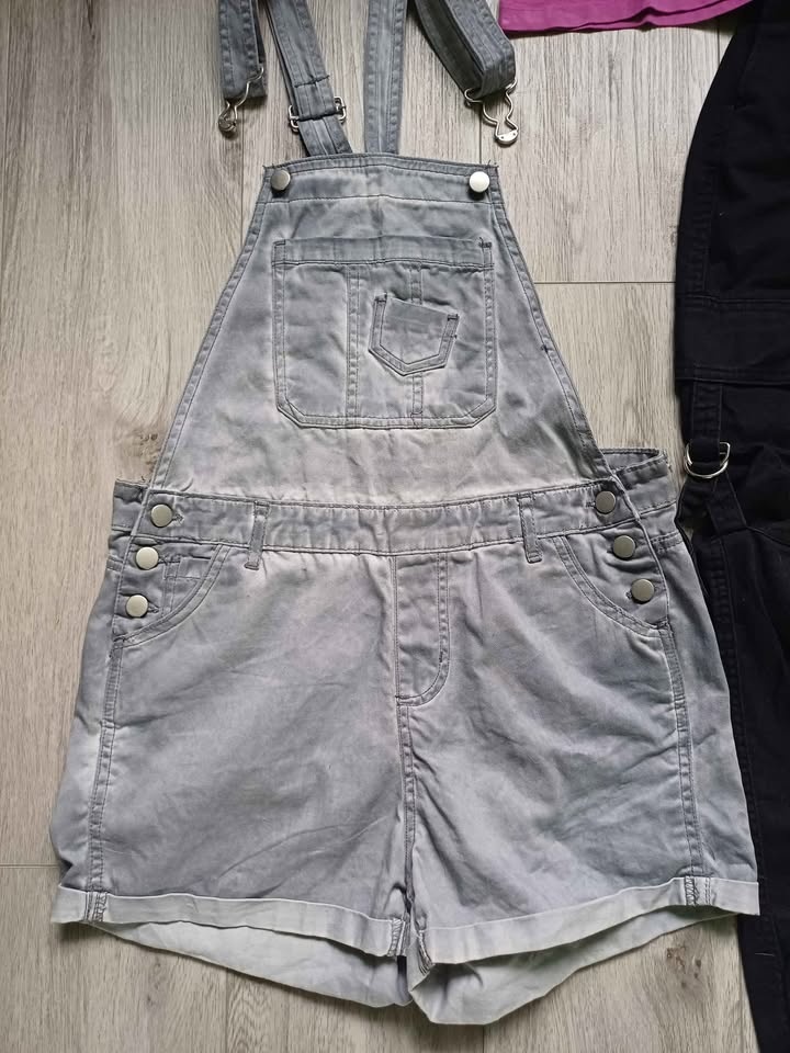 Set dívčího oblečení vel 36 - 5