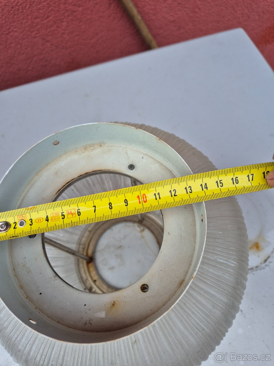 Stínidlo lustru - 5