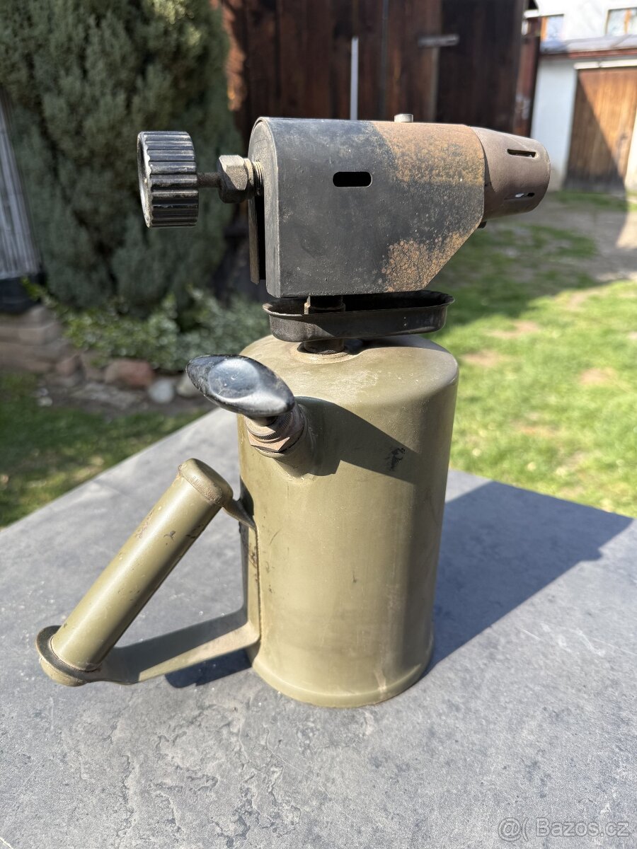 Letlampa NL 25C - 5