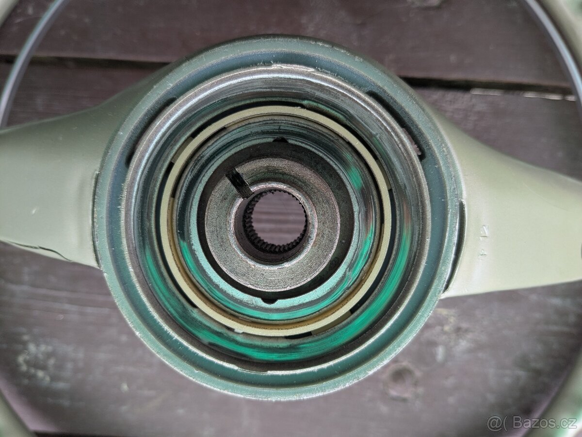 volant na Ford Mustang - 5