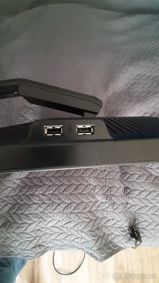 Monitor LCD DELL - 5