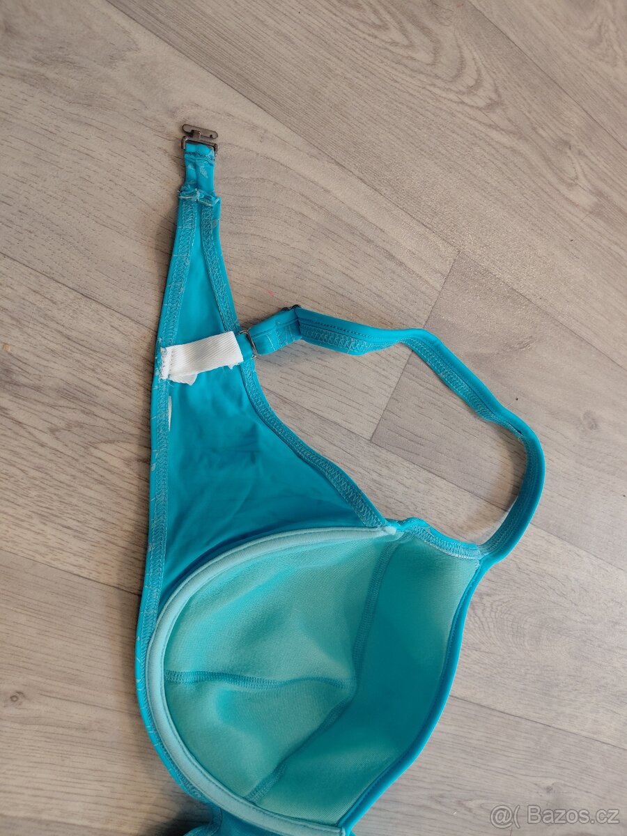 Dámské dvoudílné plavky - 5