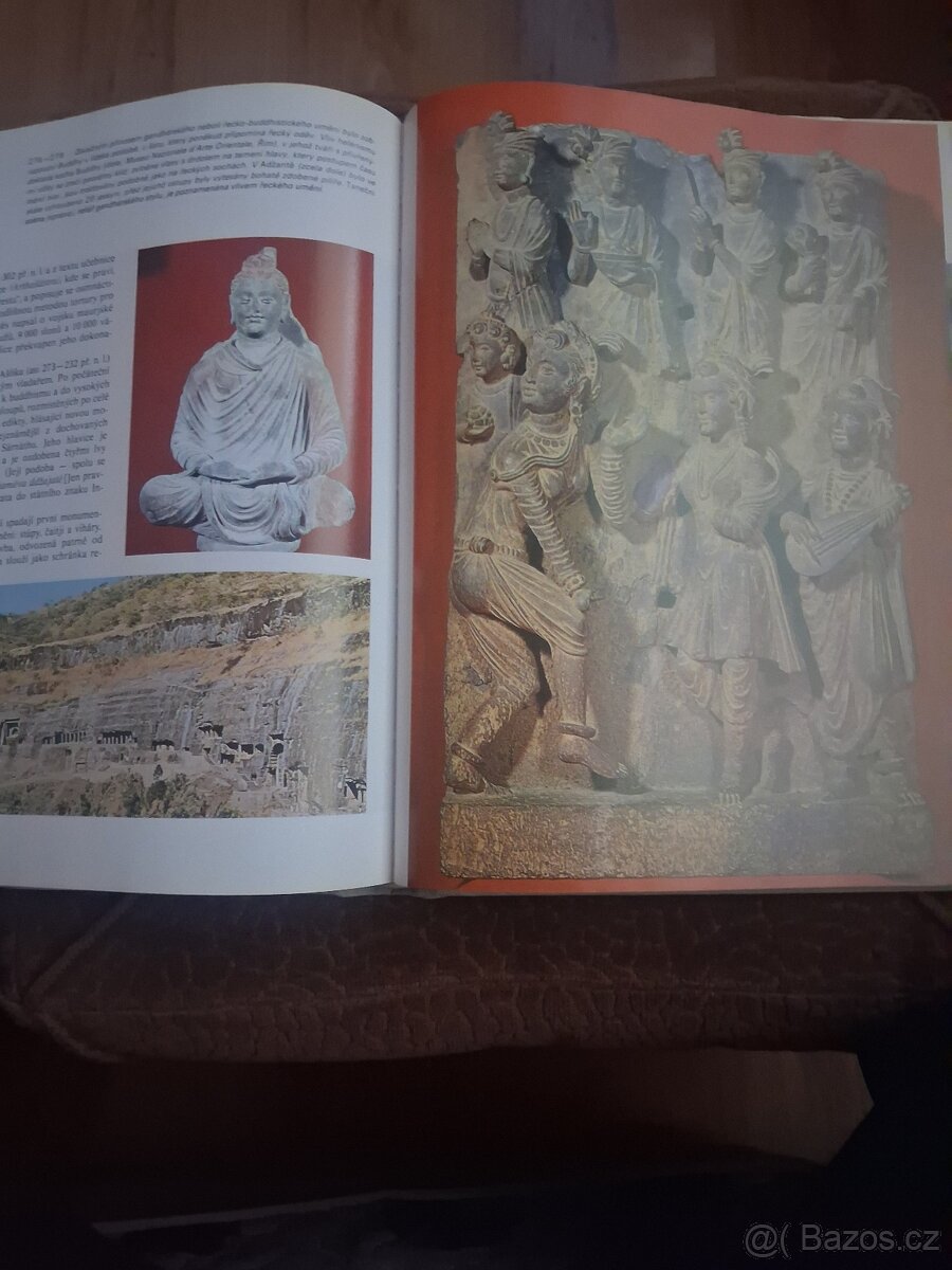 Dějiny umění - 5