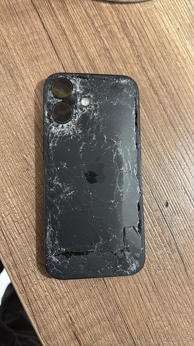 iPhone - 5