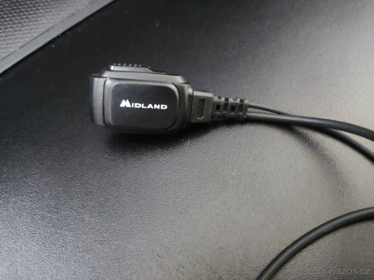 Midland MA-31 LK Pro - 5