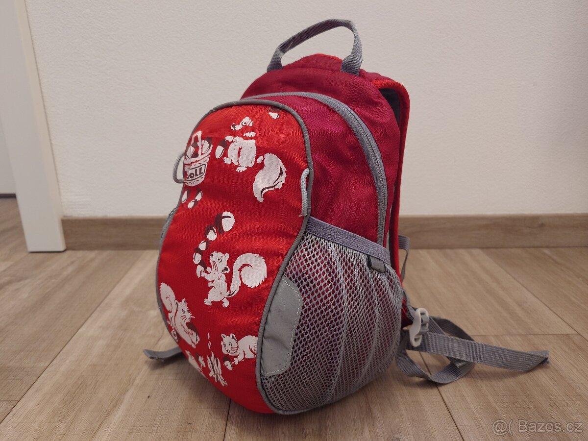 Detsky batoh Boll Roo a Boll Bunny - 5