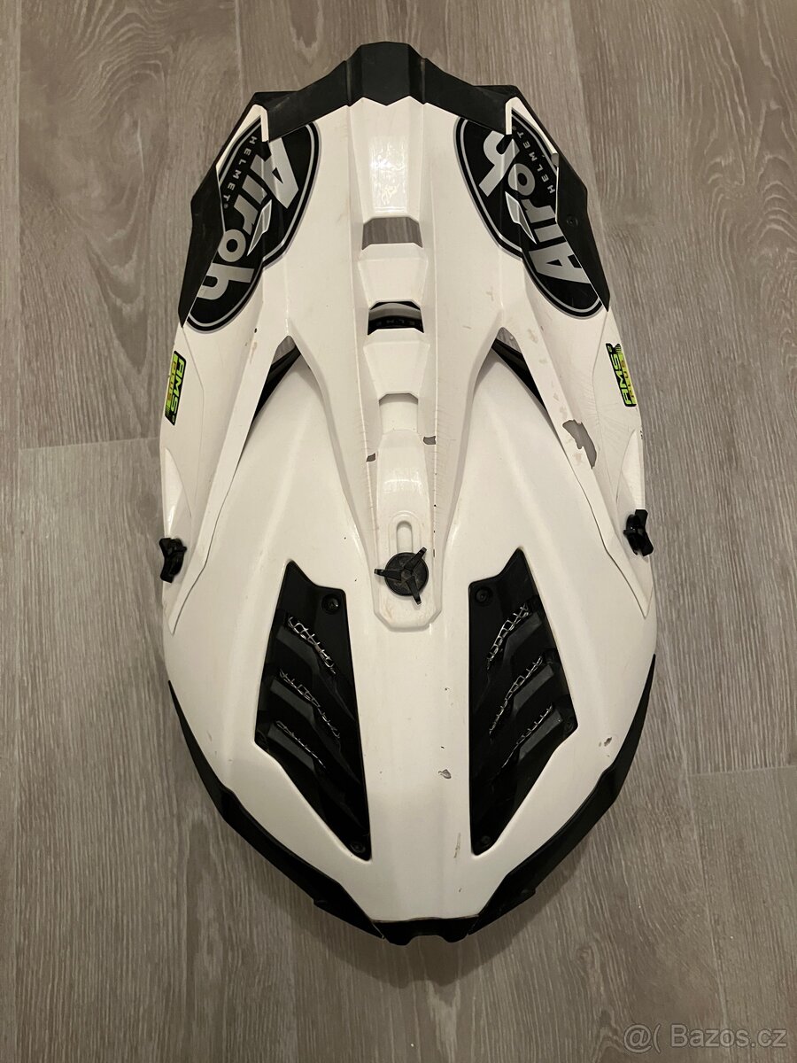Helma Airoh Aviator 3 - 5