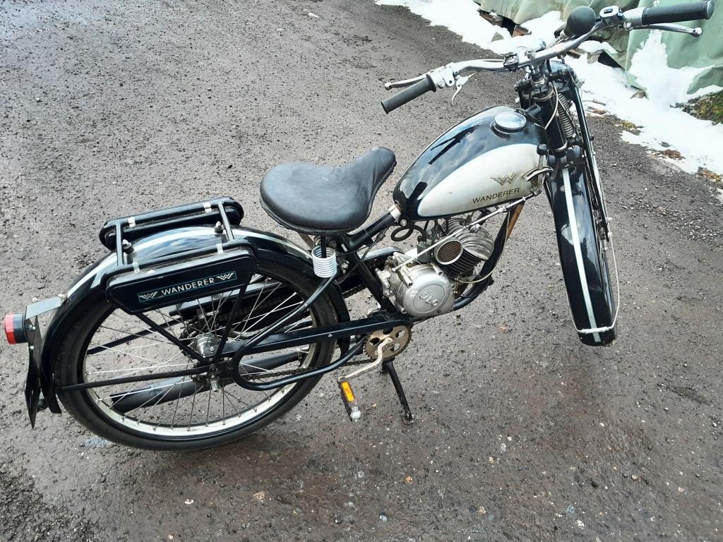 Motokolo Wanderer - 5