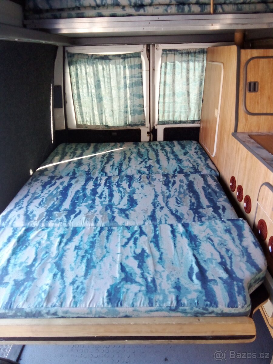 Ford Transit Reimo - 5