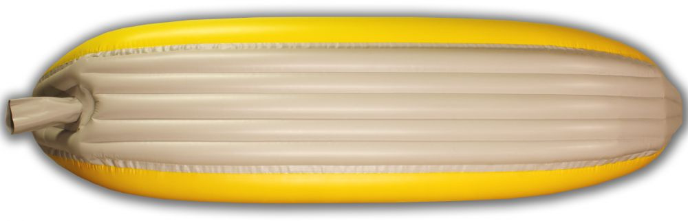 Canoe ROBfin Yukon - 5