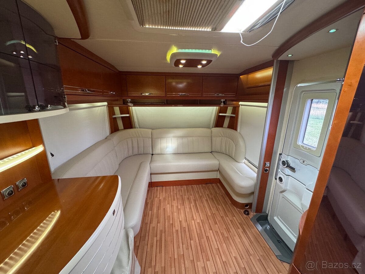 Tabbert Puccini 590 rok 2011 - 5