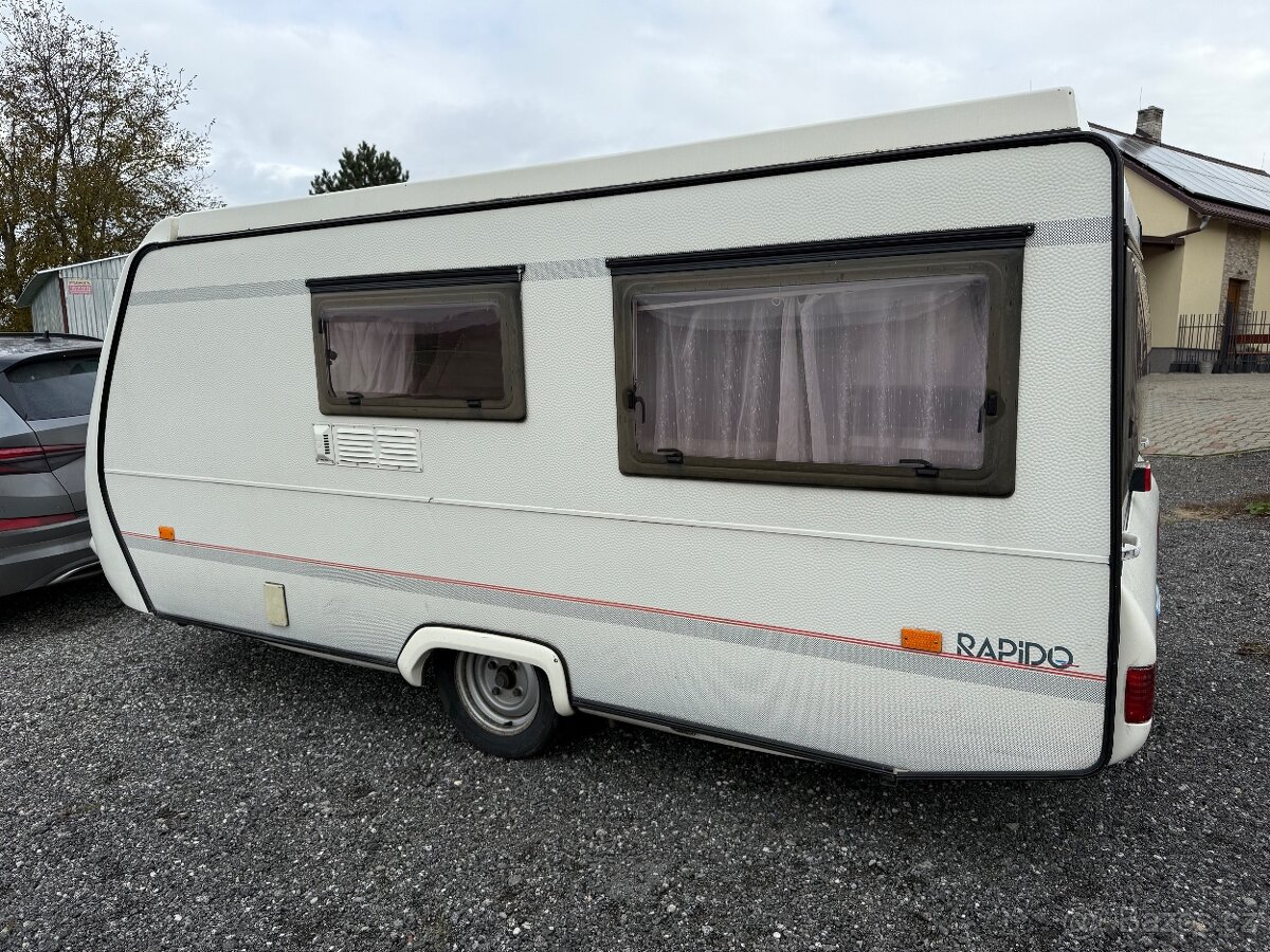 Karavan - 5