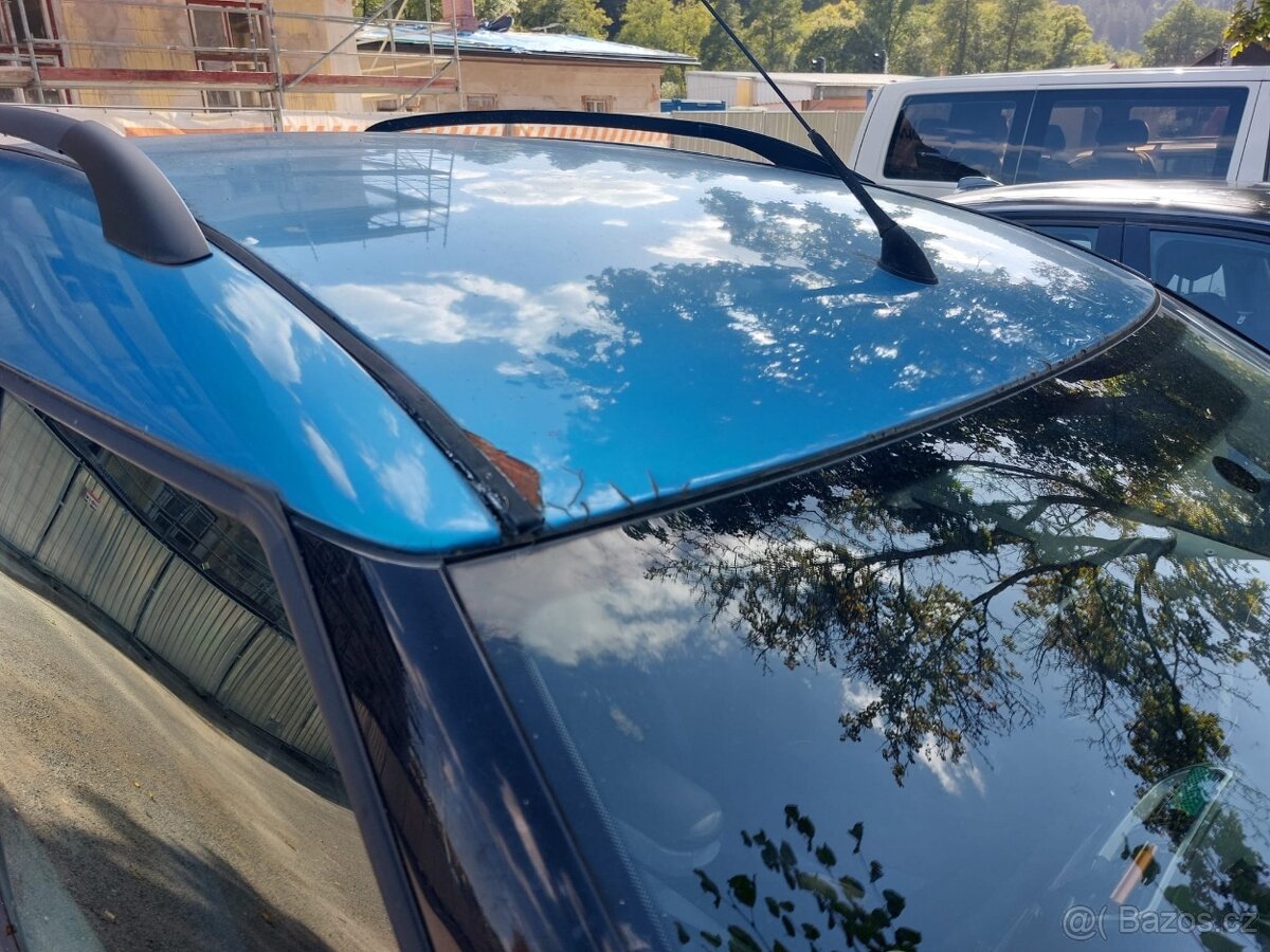 Prodám Škoda Roomster 1,9tdi - 5