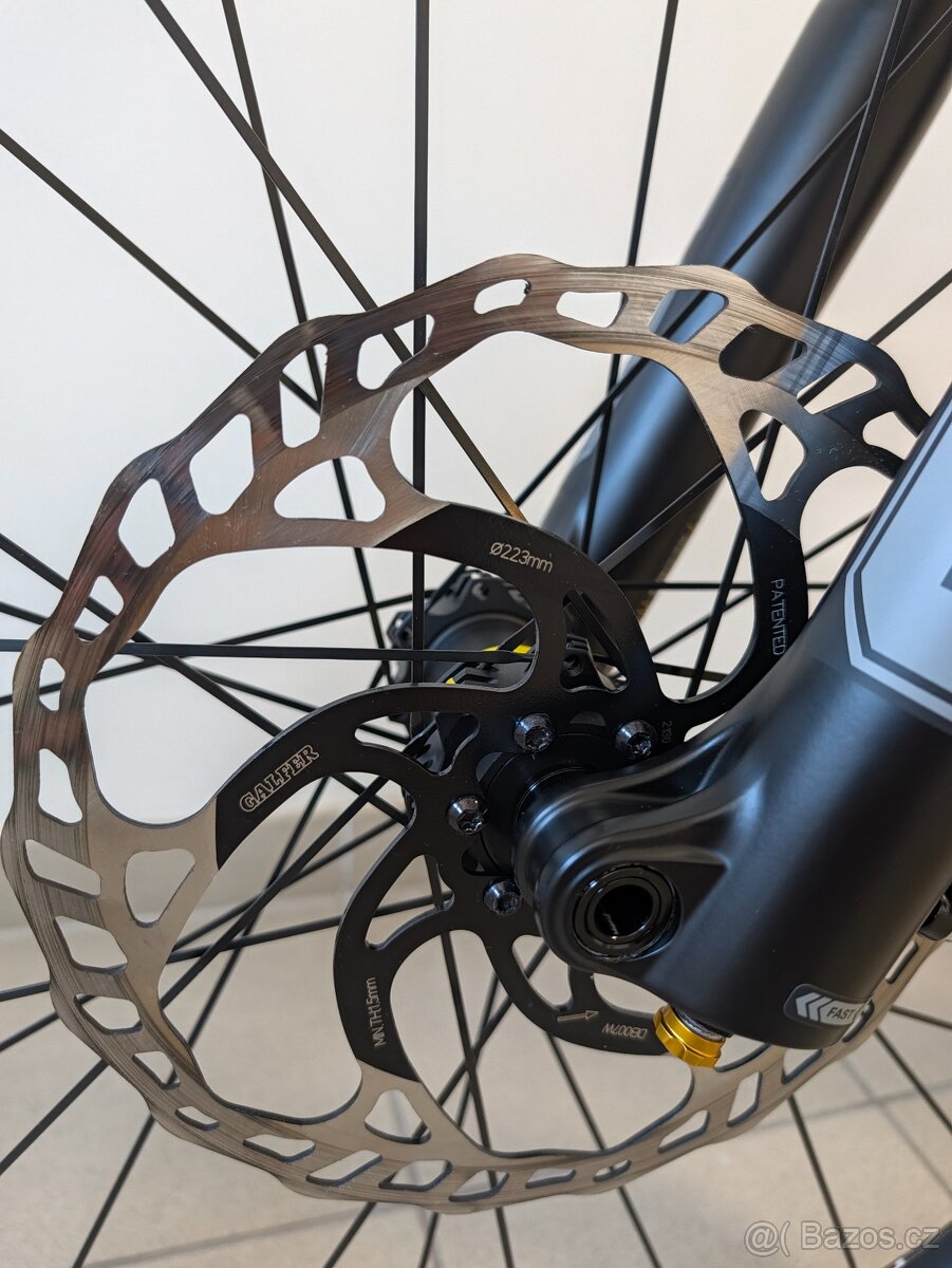 MONDRAKER Crafty XR - 5