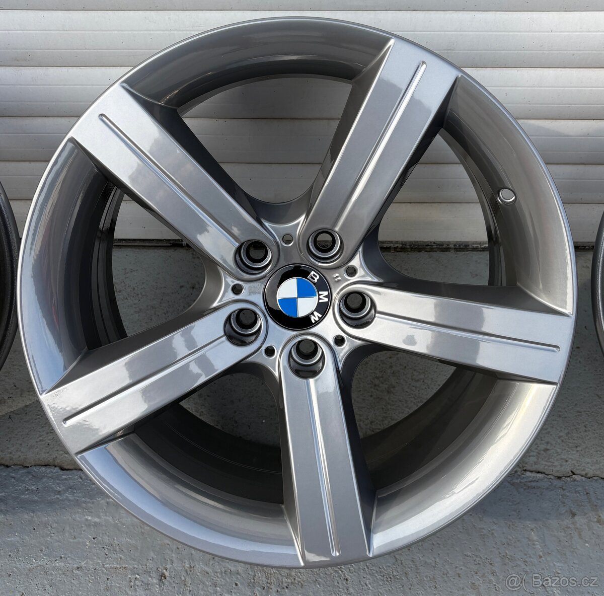 Bmw Styling 199 19 - 5