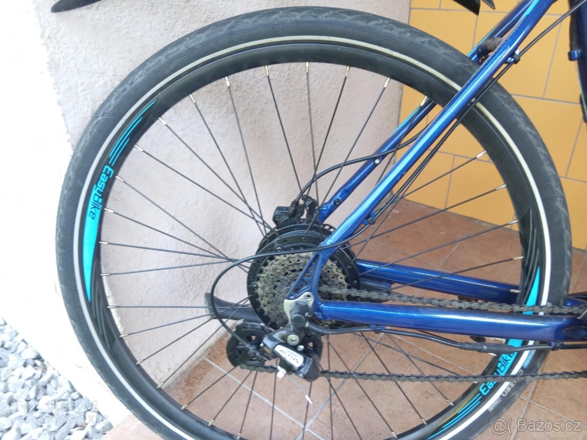 Elektrokolo EasyBike 28" - 5