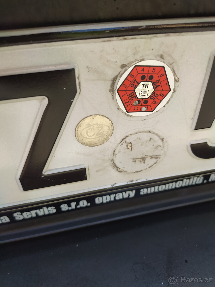 Prodám favorit 135L - 5