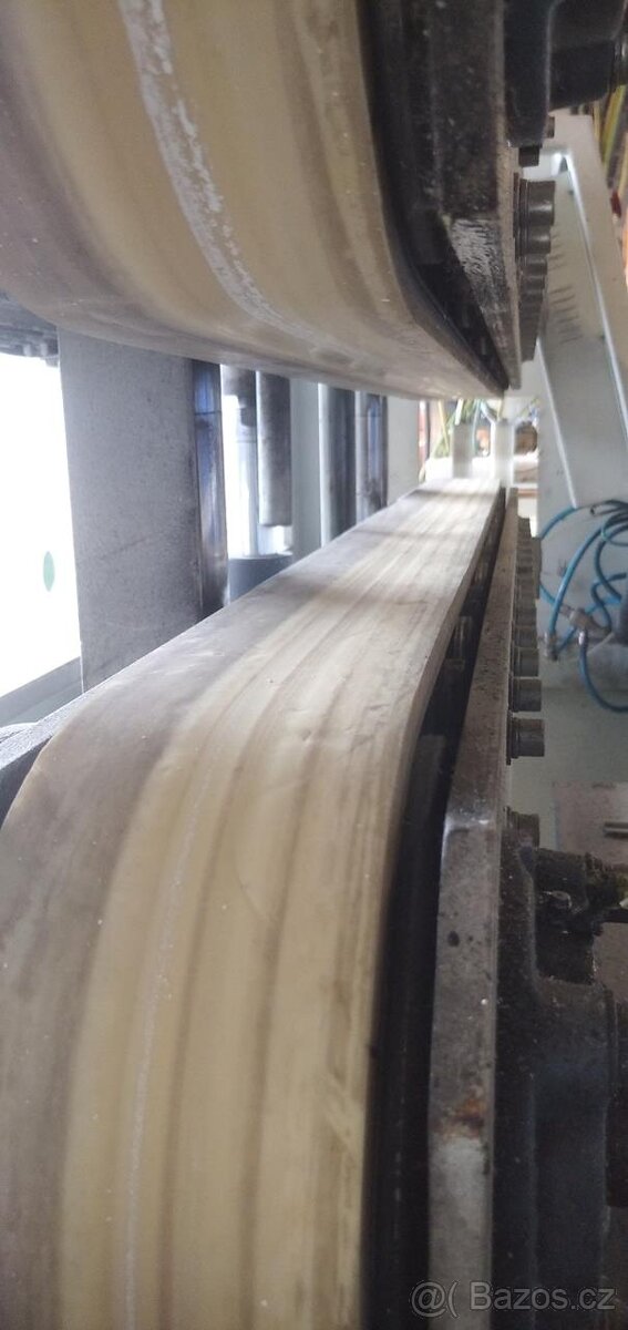 Extrudační linka Battenfeld BCE 1-45-25D (6496) - 5