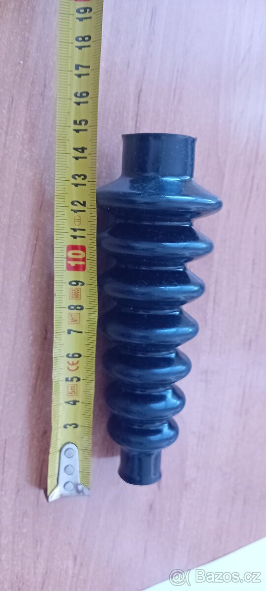 Desta/Zetor - 5