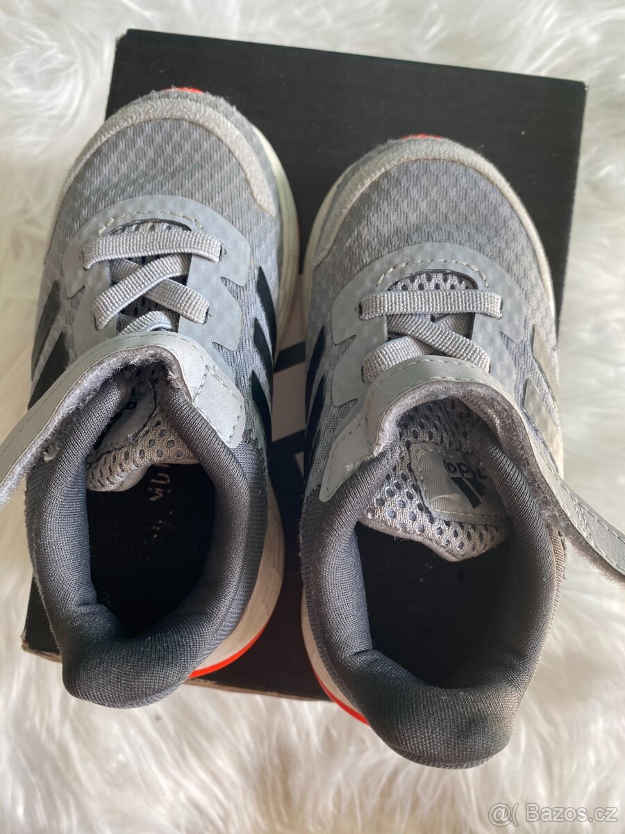 👟 Dětské tenisky adidas – vel. 21 - 5