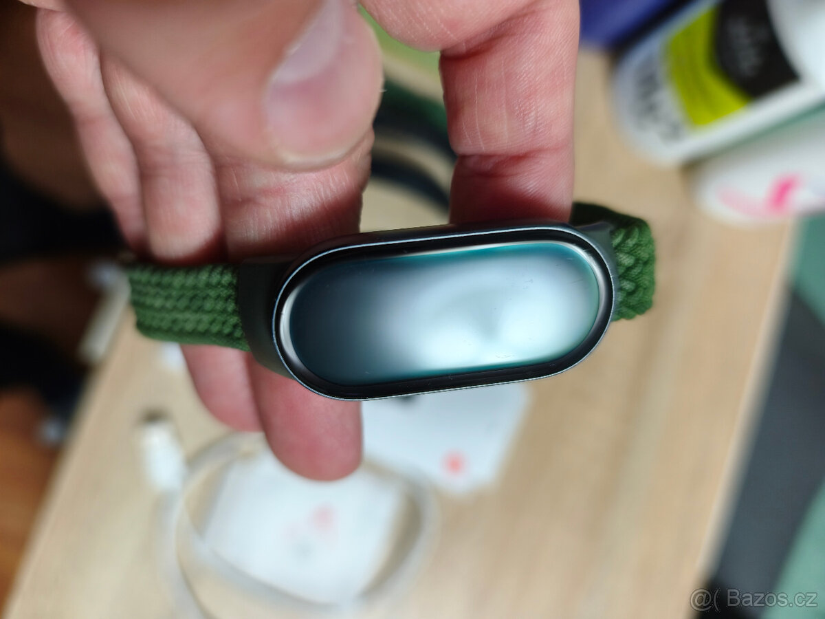 Xiaomi Smart Band 10 - 5