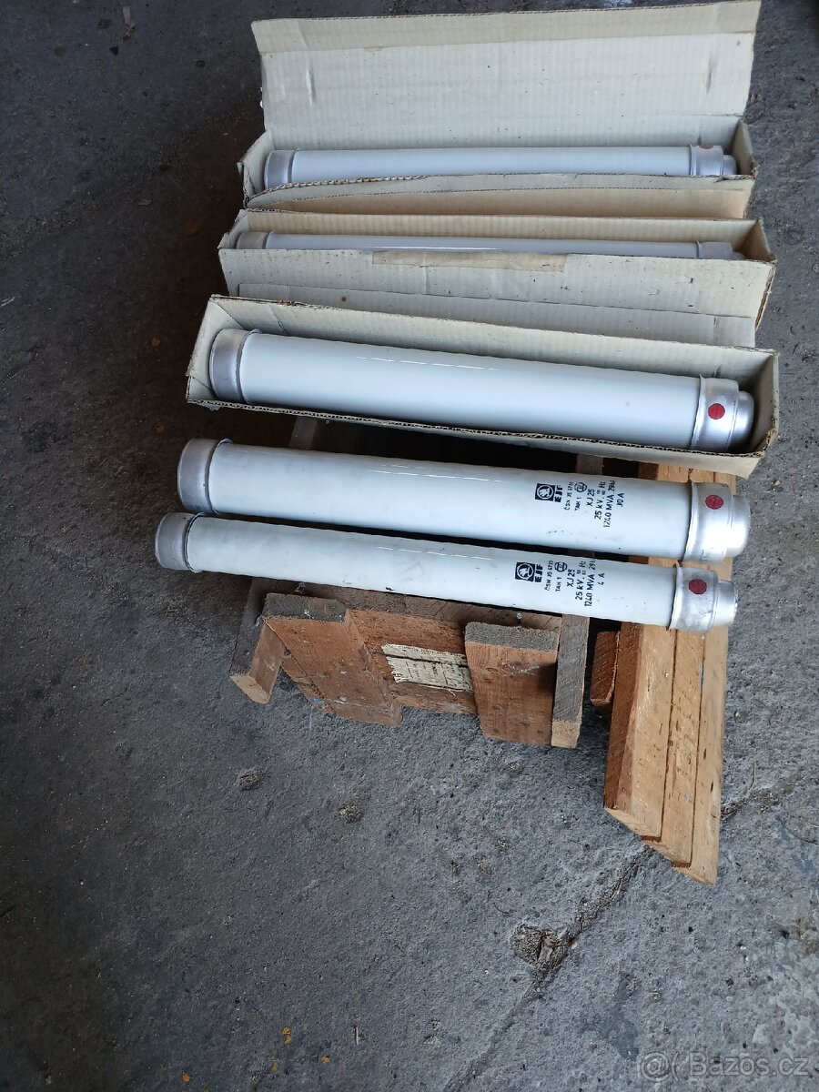 Prodám retro elektro - 5