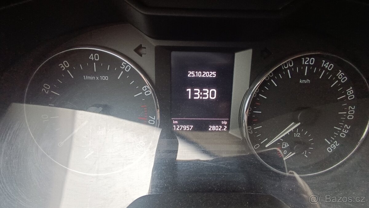 Škoda Octavia 1.4 TSI 103kw - 5