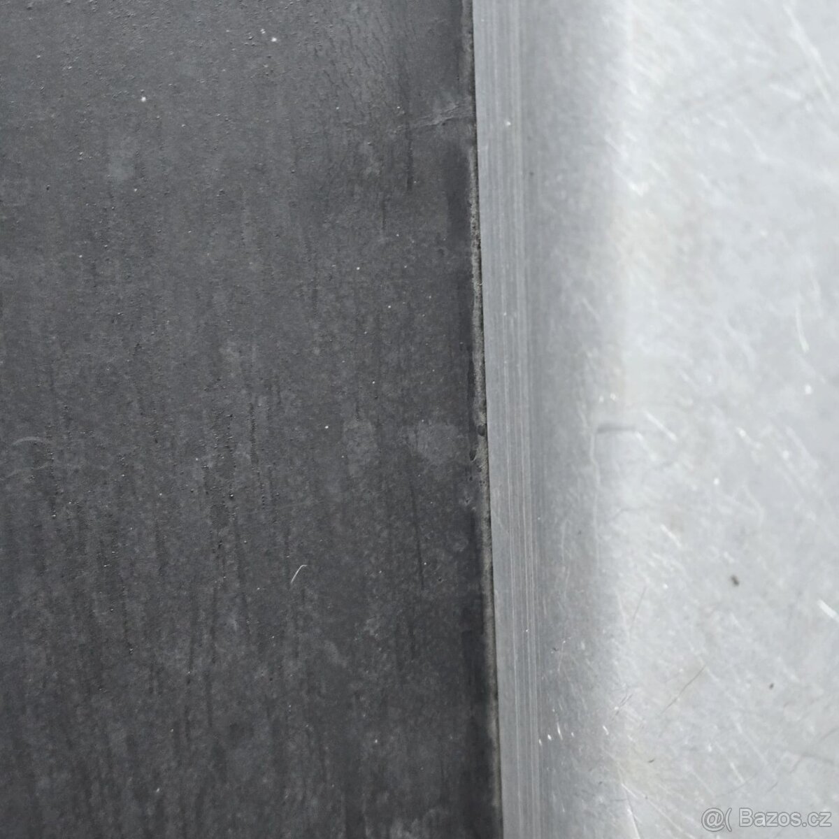 Pásy PB 600, rolba, ratrak, Pisten Bully - 5