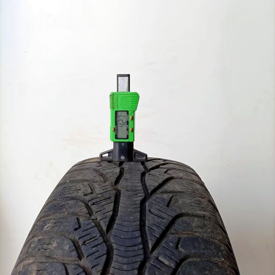 15" plechová kola – 5x100 – ŠKODA (AUDI, VW, SEAT) Disky: - 5