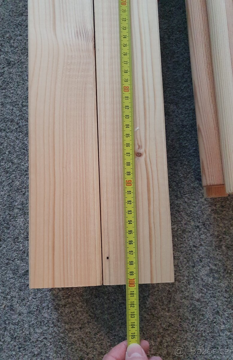 Piklerův trojúhelník - dětská prolézačka - 5