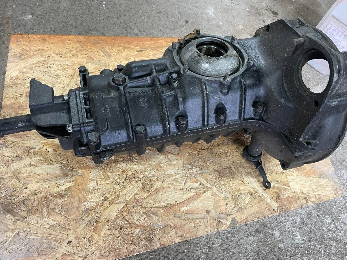 Různé převodovky - VW Brouk, VW T1, VW T2, VW T3, T25, atd. - 5
