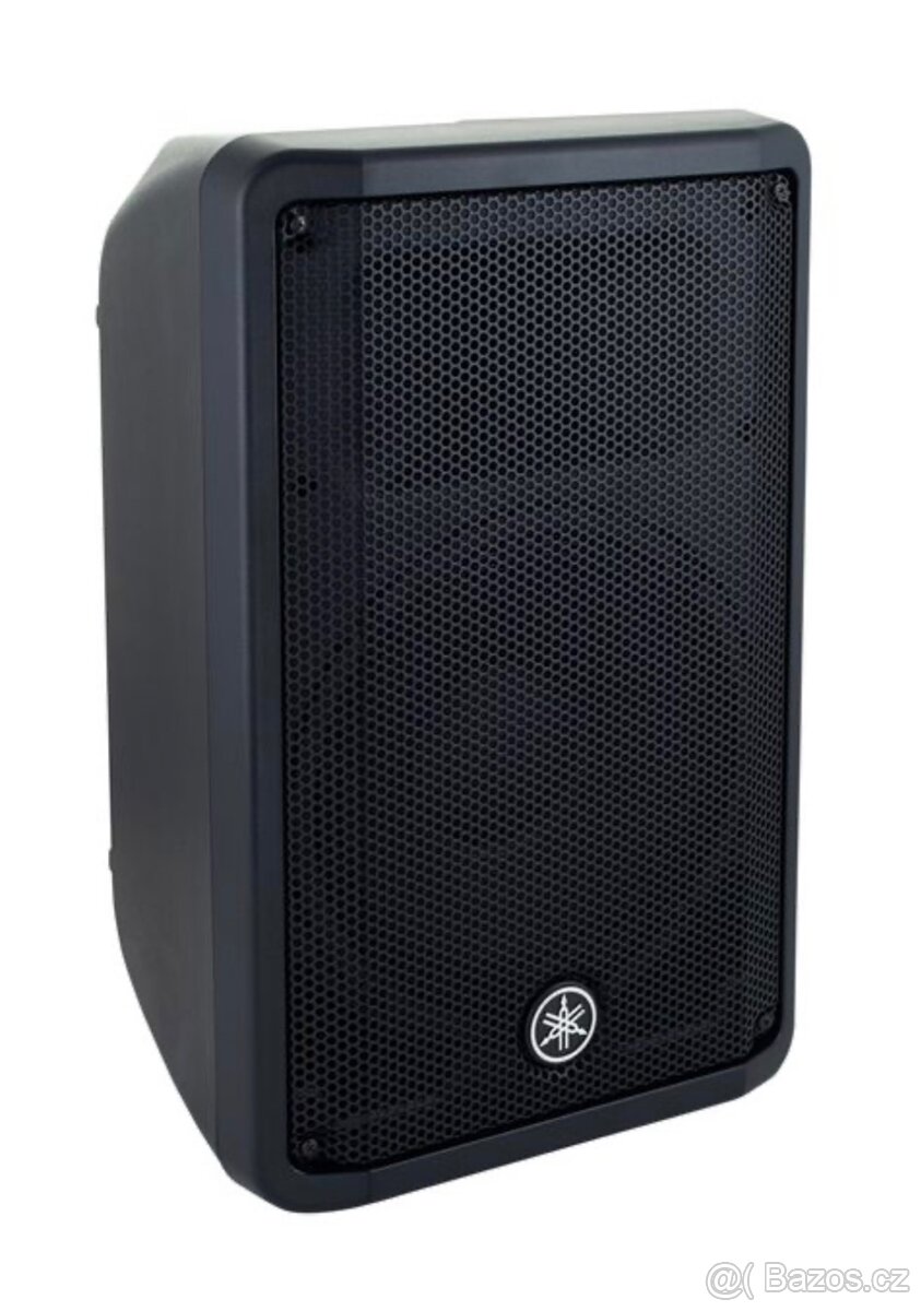 Yamaha DBR10” bundle - 5