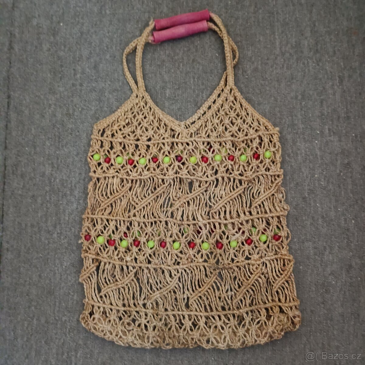 Věci retro různé - 5