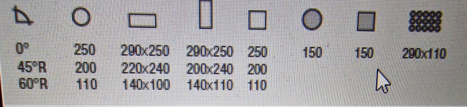 Automatická pásová pila Bomar ergonomic 290.250 GANC - 5