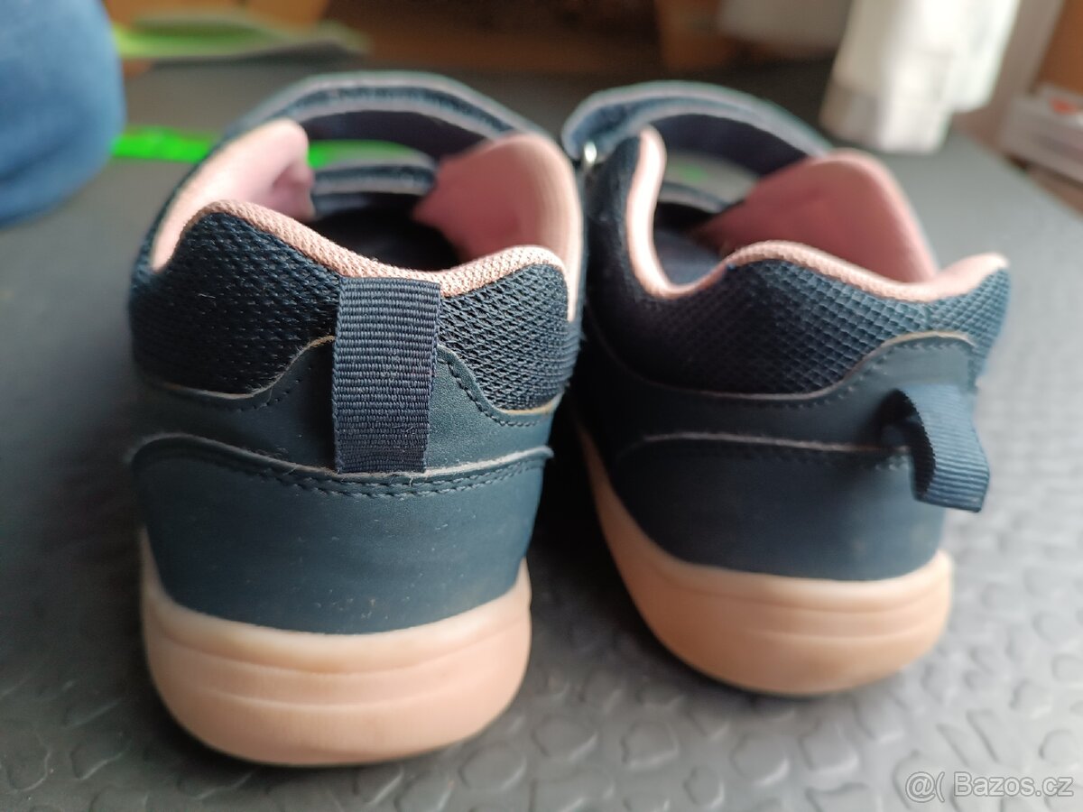 Dívčí barefoot boty Protetika - vel. 35 - 5