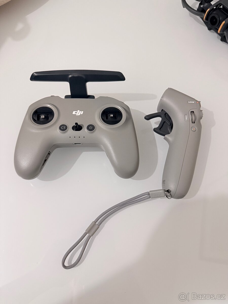 DJI Avata 2 Fly More Combo (Three Batteries) - 1 ROK ZÁRUKA - 5