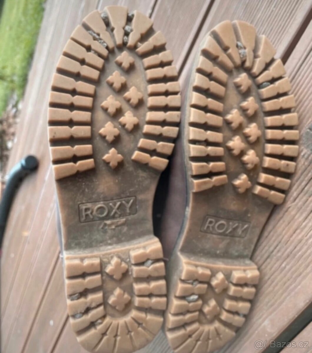 Zimní boty Roxy - 5