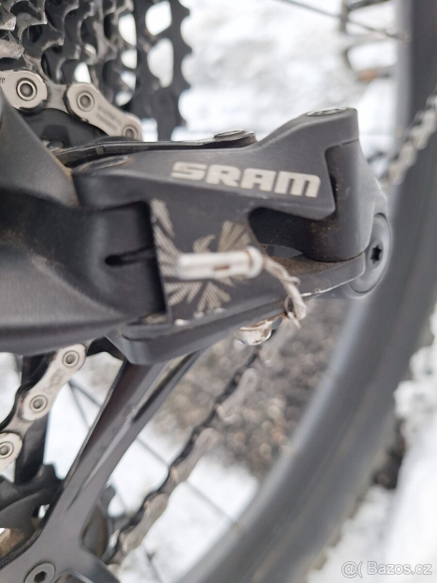 Scott Aspect eride 920 model 2024 velikost XL - 5