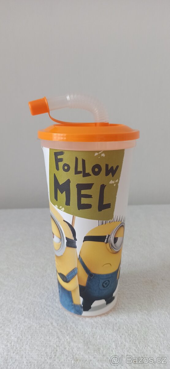 Kelímky Star Wars, Já Ferdinand - 5