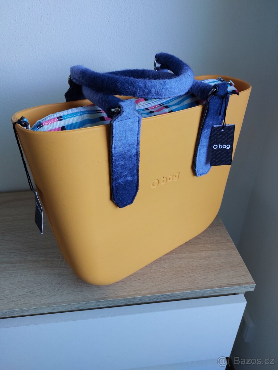 Obag mini duck new - 5