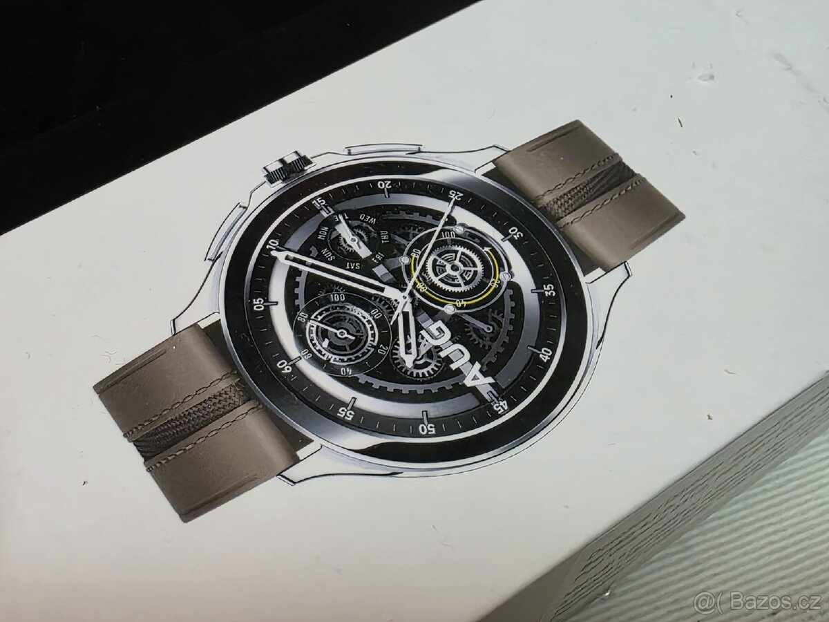 Xiaomi 14T Pro 1TB + hodinky X.Watch 2 Pro - 5