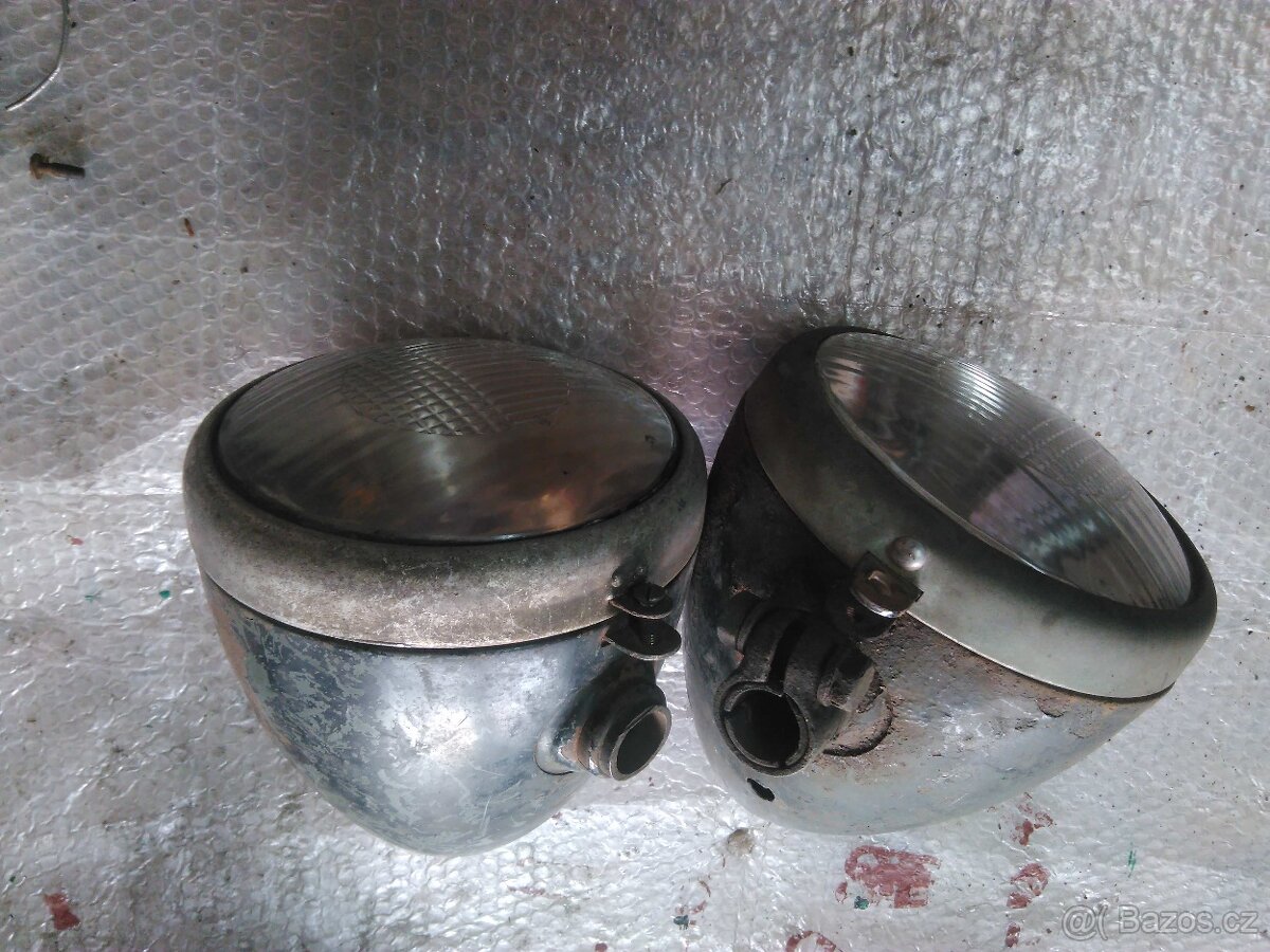 Svetla na Tatra 57 A B K.a ine JORO - 5