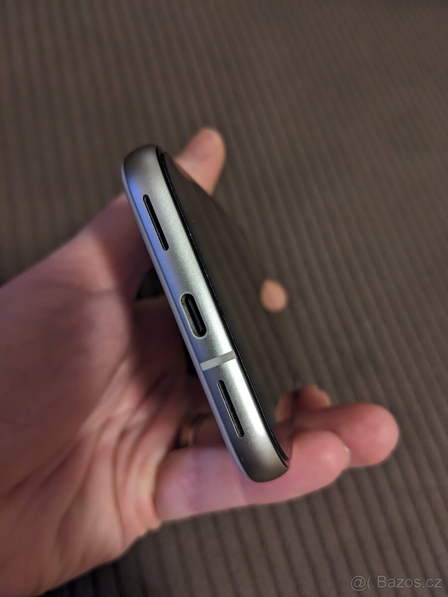 Google Pixel 8a 8GB/128GB Porcelain - 5