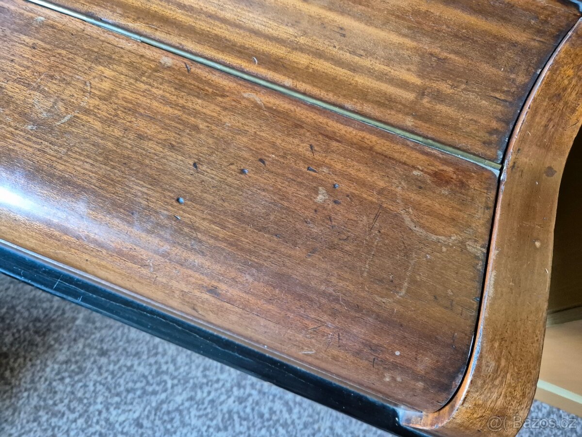 Pianino zn. Štich Prague - 5